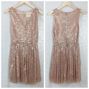 Style Rack Sparkle Dress.